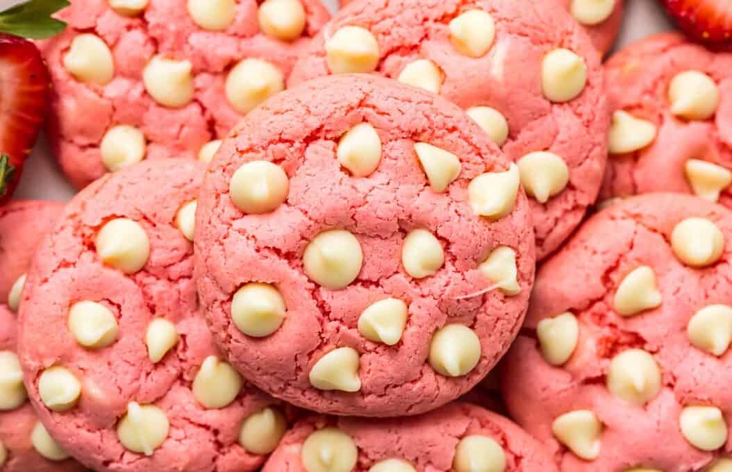 Foolproof Cake Mix Cookies: Endless Flavor & Mix-In Ideas